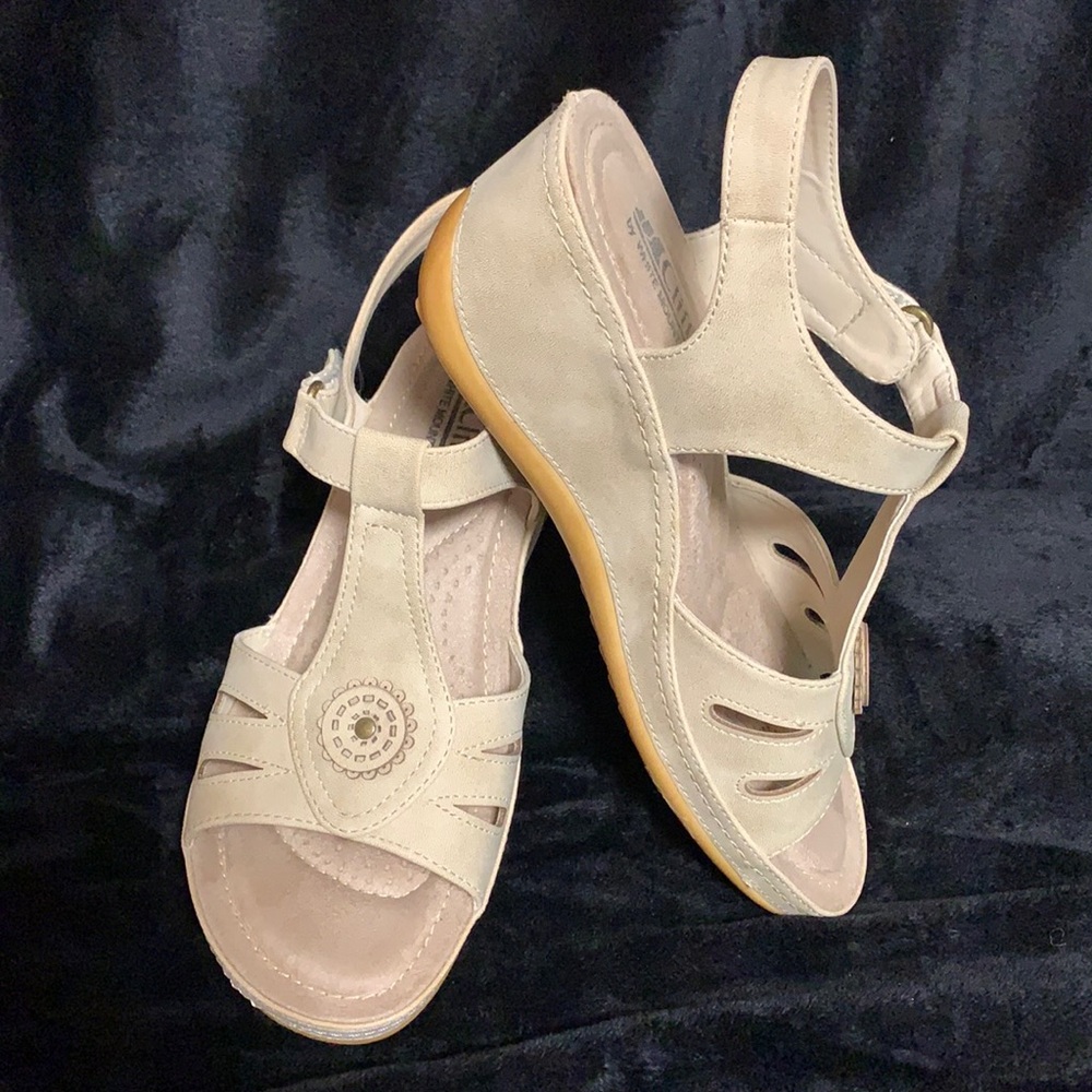 White Mountain Cliffs Sandals